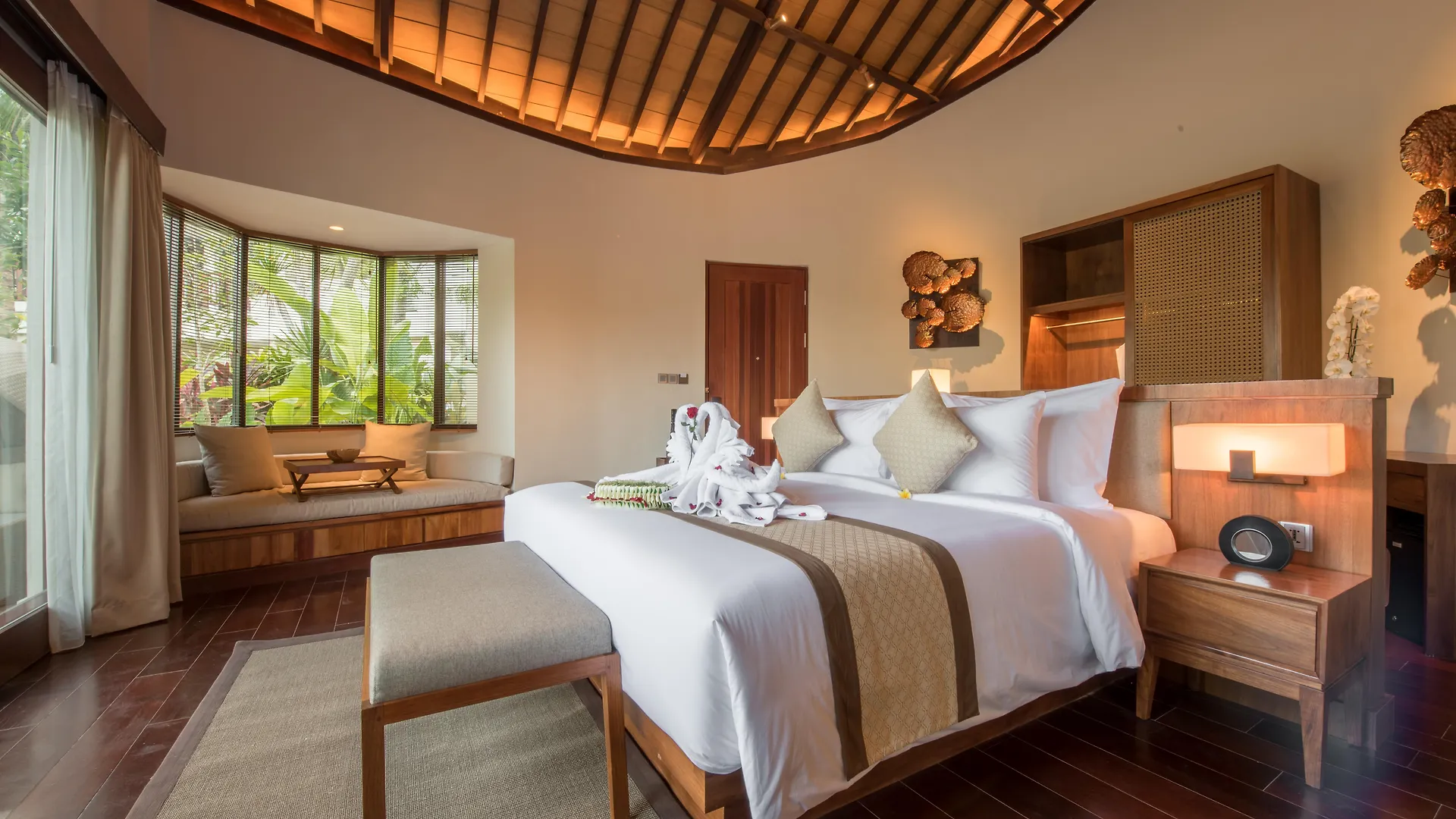 Tanadewa Resort Ubud Bali By Cross Collection