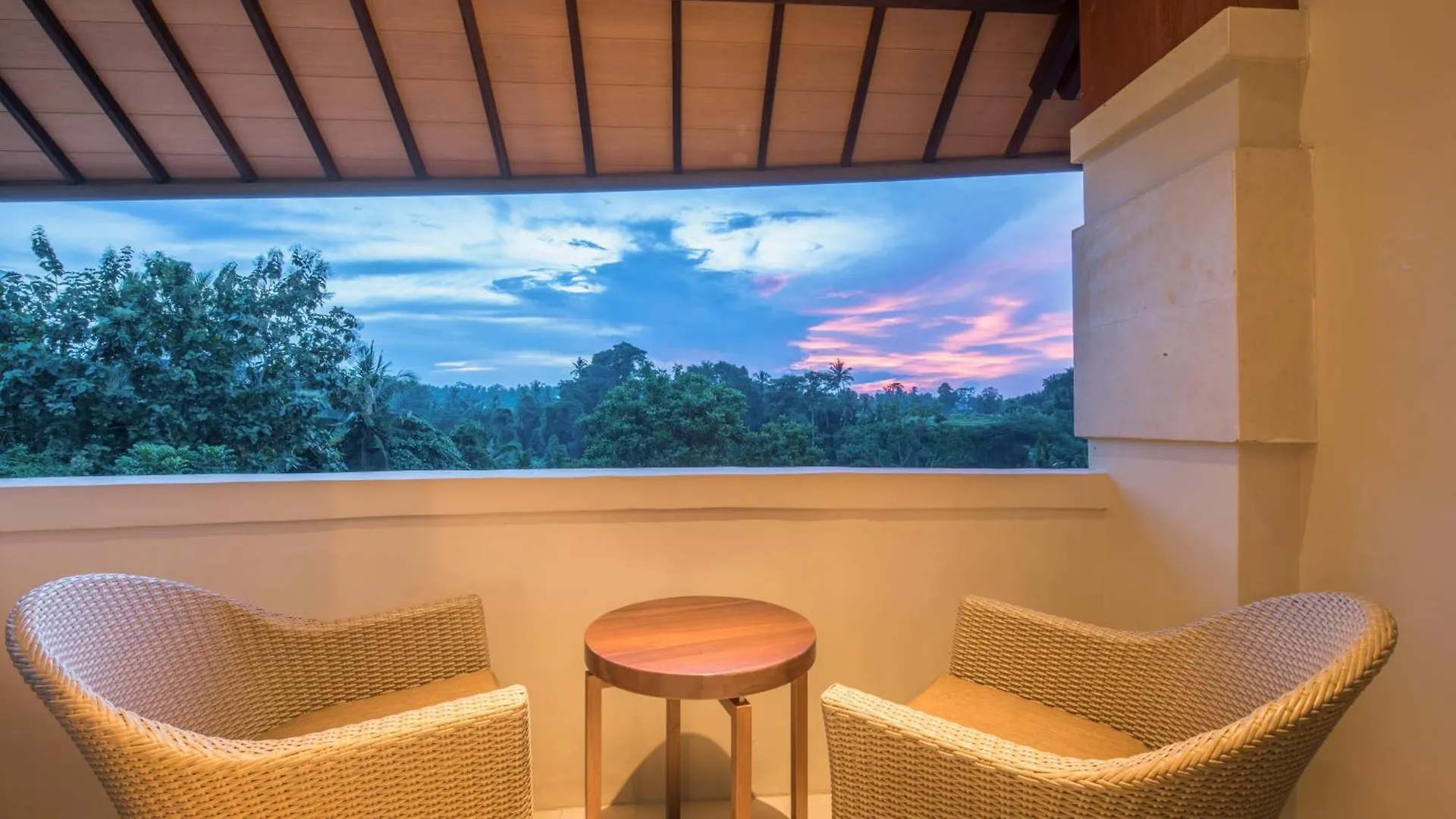 Tanadewa Resort Ubud Bali By Cross Collection