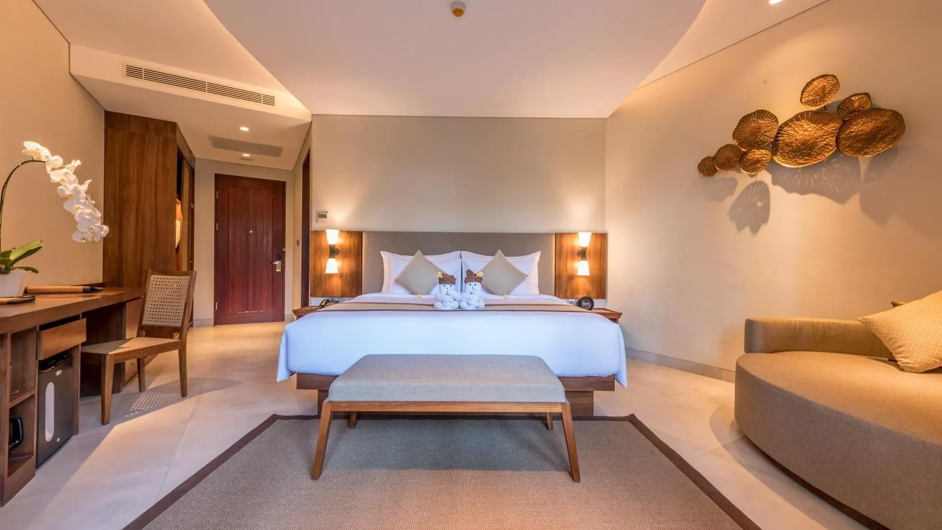 Tanadewa Resort Ubud Bali By Cross Collection