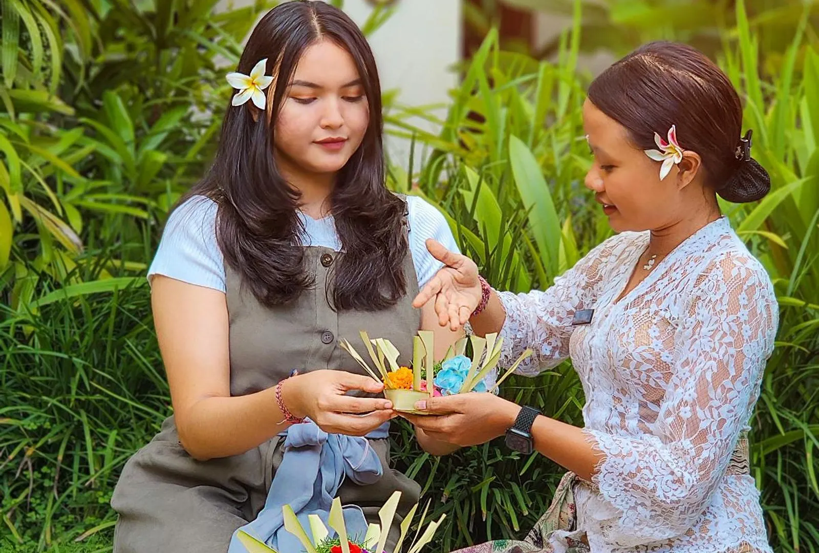 Tanadewa Resort Ubud Bali By Cross Collection  Ubud (Bali)