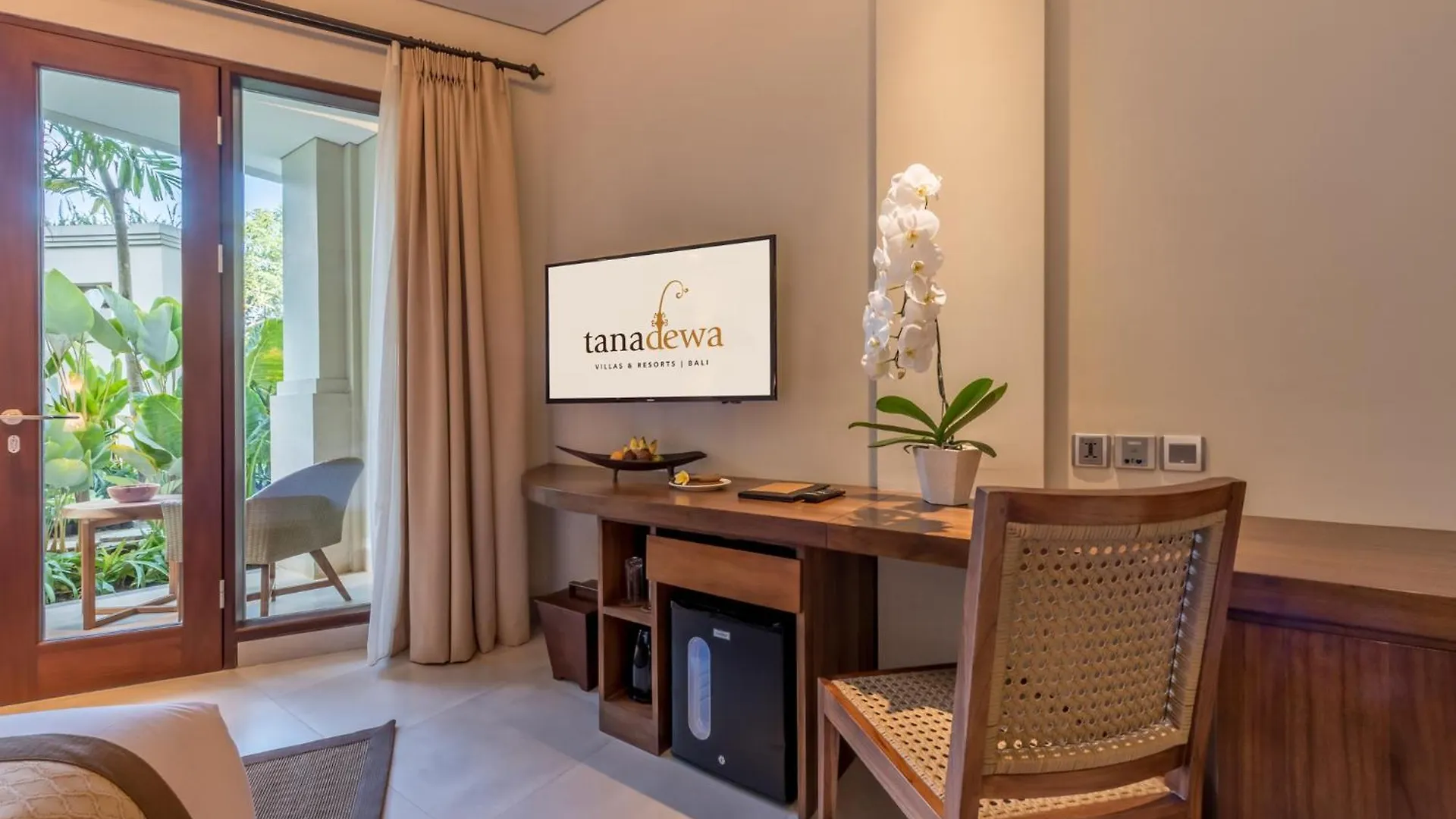 Tanadewa Resort Ubud Bali By Cross Collection 5*, Ubud (Bali) Indonesia