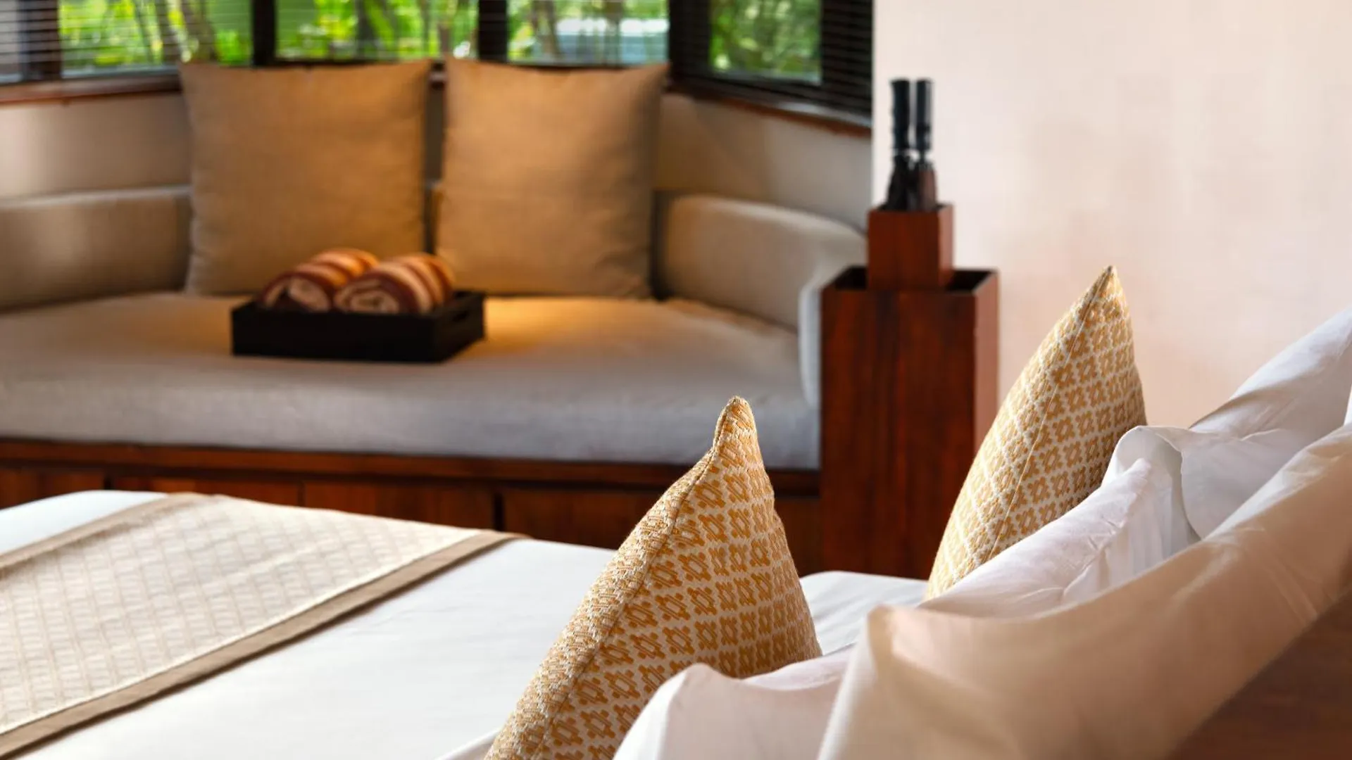 Tanadewa Resort Ubud Bali By Cross Collection
