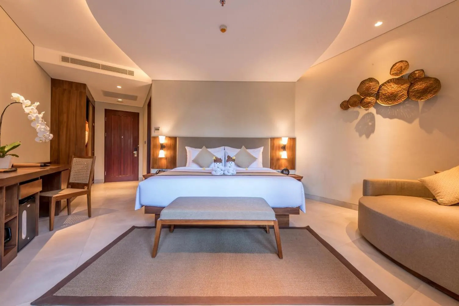Tanadewa Resort Ubud Bali By Cross Collection 5*, Ubud (Bali)