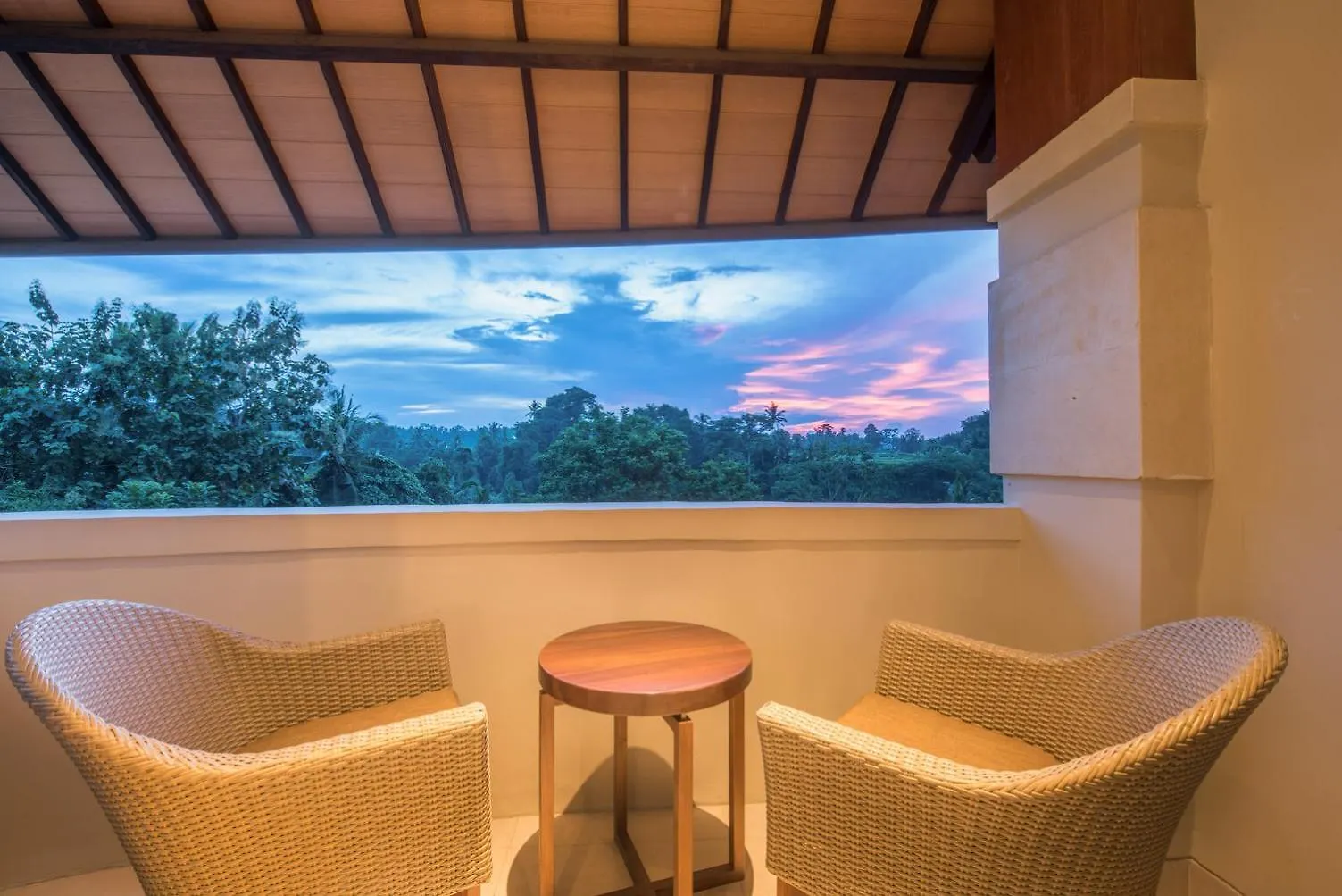 Tanadewa Resort Ubud Bali By Cross Collection Ubud (Bali)