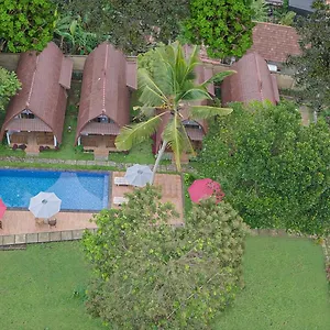 Maison d'hôtes Nyamane View By Eps, Ubud