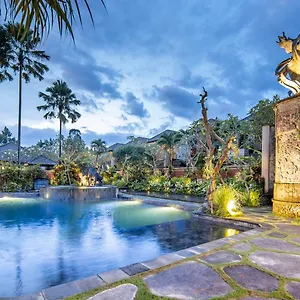 Hotel Anumana Village, Ubud