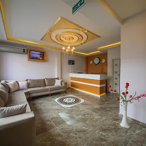 Delbab فندق اسطنبول