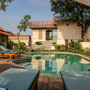 Maison d'hôtes Tut Winten, Ubud