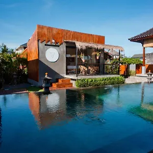 Village de vacances Nila Chandra, Ubud