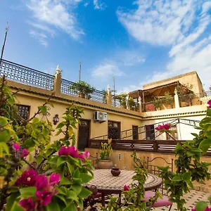 53 - Luxury Oasis رياد فاس