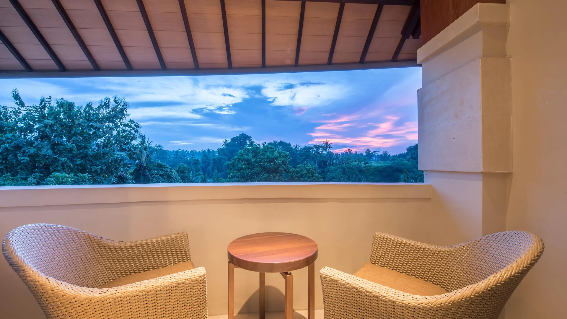 Tanadewa Resort Ubud Bali By Cross Collection