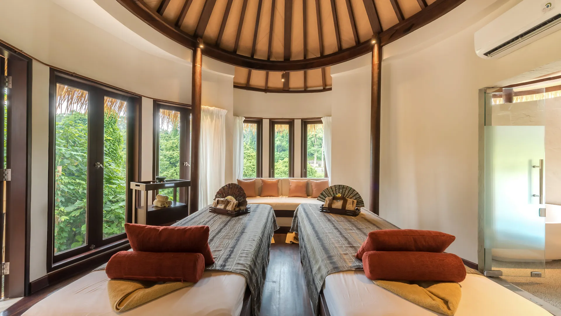 Tanadewa Resort Ubud Bali By Cross Collection