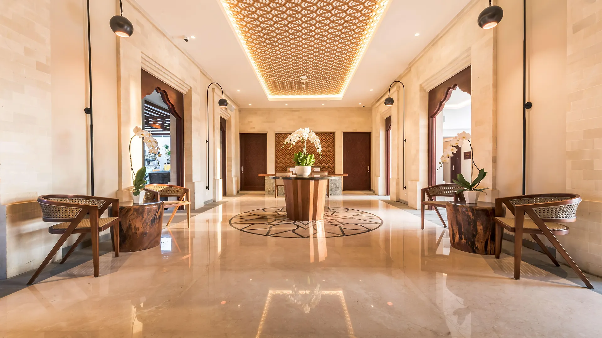 *****  Tanadewa Resort Ubud Bali By Cross Collection Endonezya