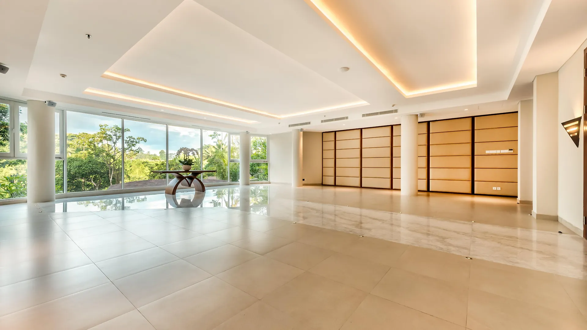 Tanadewa Resort Ubud Bali By Cross Collection Endonezya
