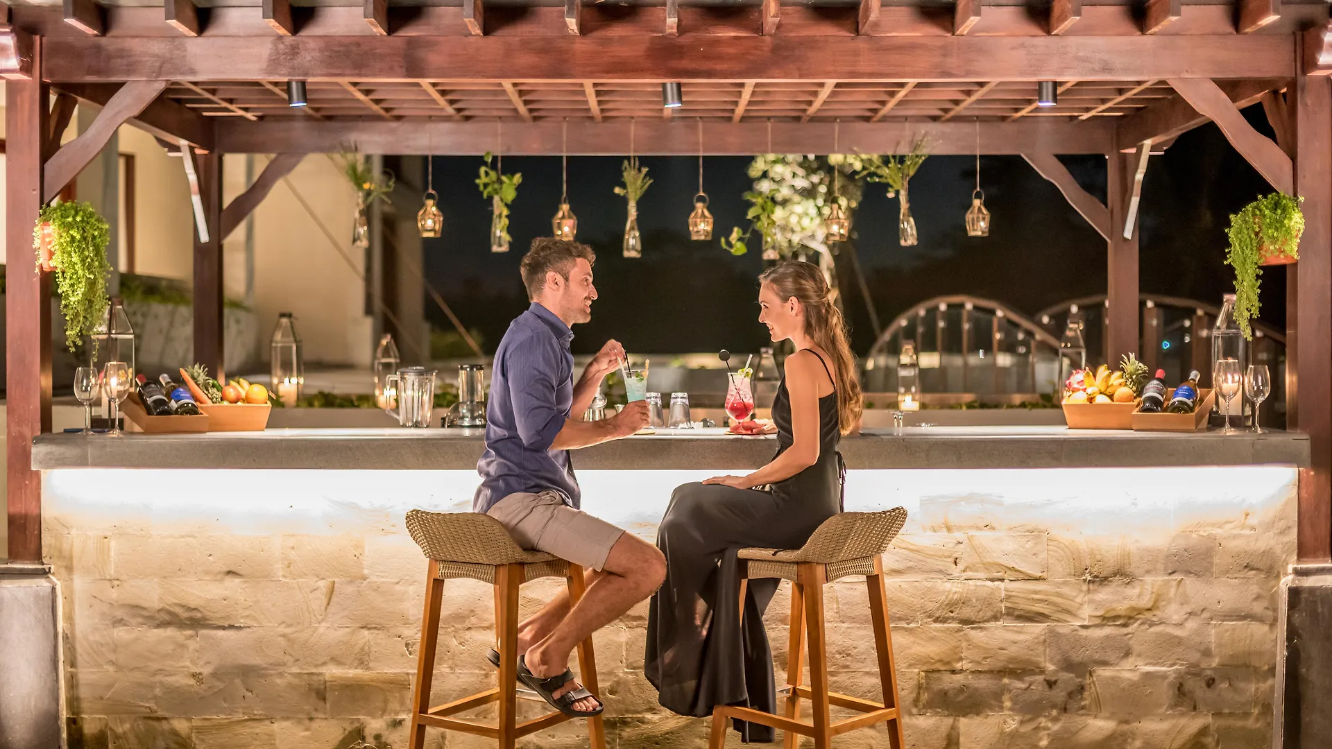 Tanadewa Resort Ubud Bali By Cross Collection