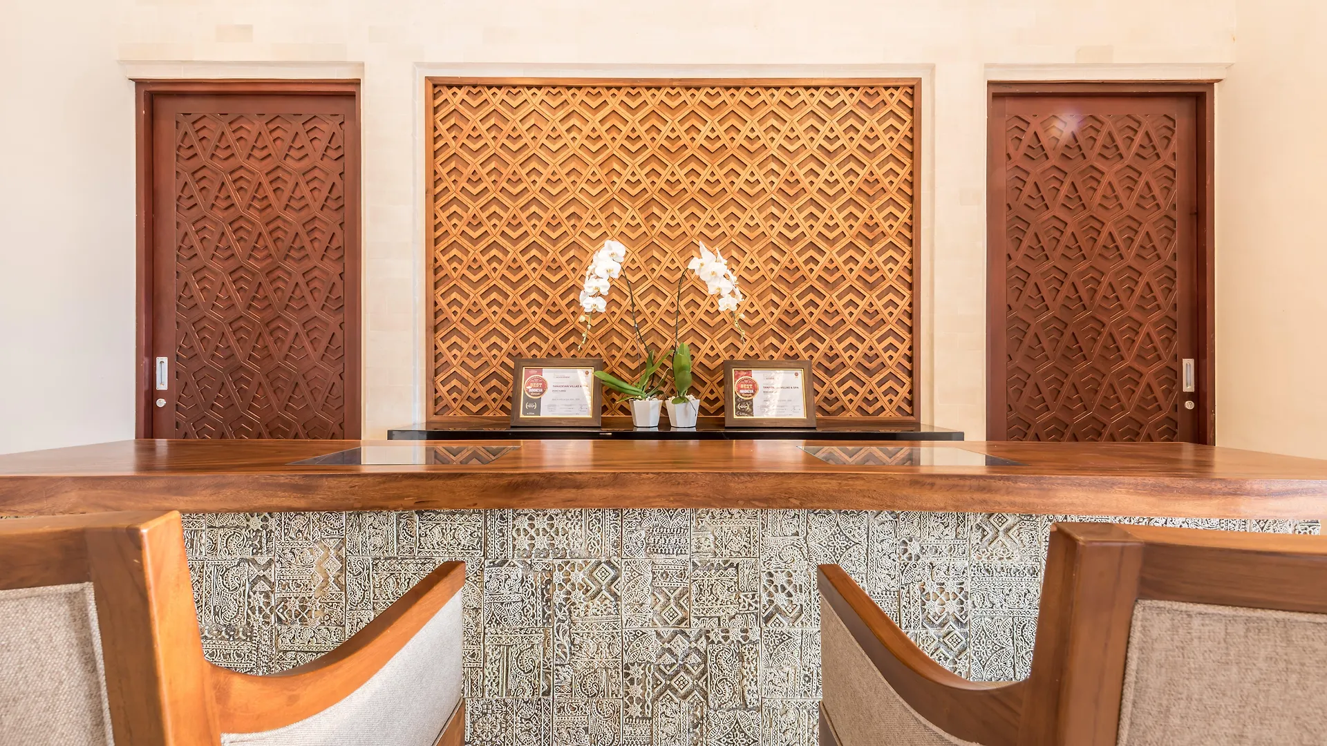 Tanadewa Resort Ubud Bali By Cross Collection