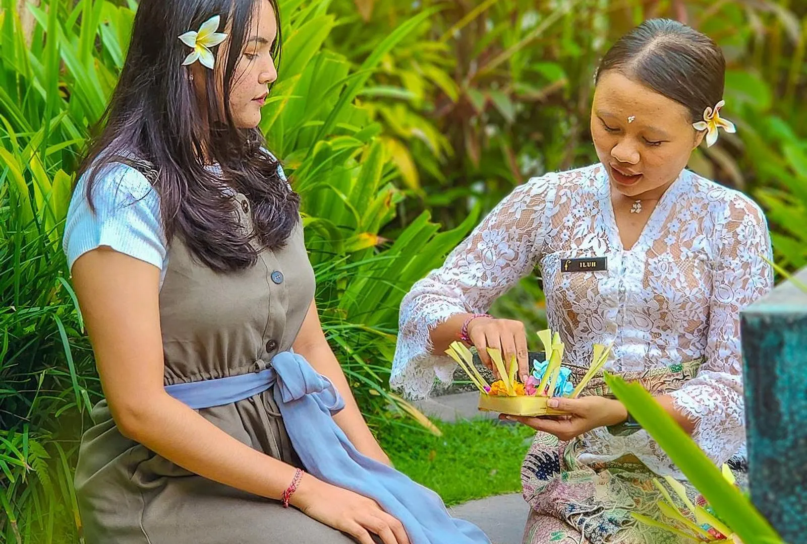 Tanadewa Resort Ubud Bali By Cross Collection