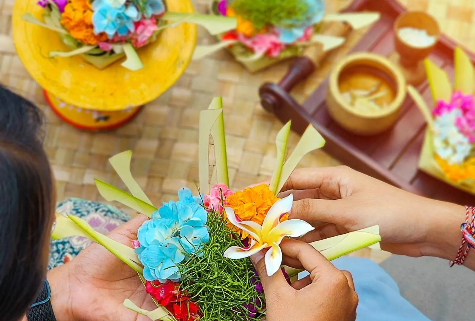 *****  Tanadewa Resort Ubud Bali By Cross Collection Endonezya