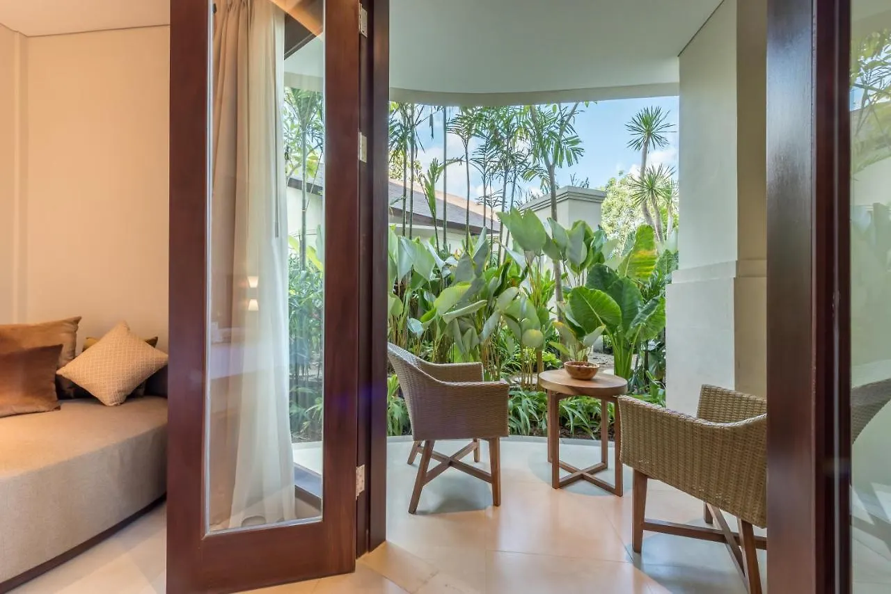 Tanadewa Resort Ubud Bali By Cross Collection